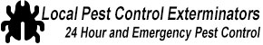 Ashland Oil Inc KY Pest Control Exterminators